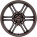 Rotiform RC209 RPS RC209ZX18955M38