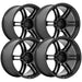 Rotiform RC209 RPS RC209MX18851222-RC209MX18951225