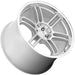 Rotiform RC209 RPS RC209SD19855M35