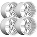 Rotiform RC209 RPS RC209SD19855M35