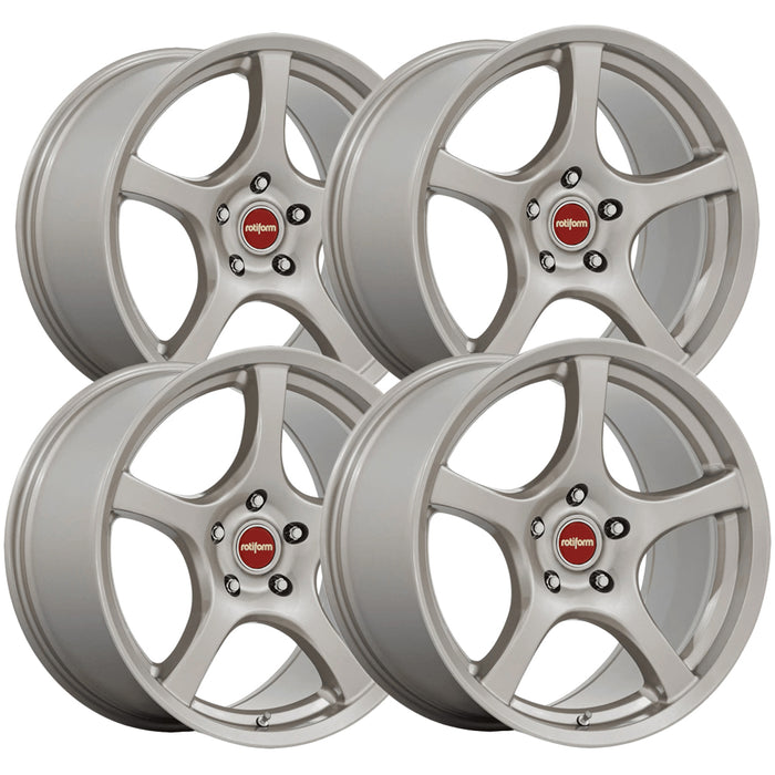 Rotiform RC211 CGN RC211GX20905227