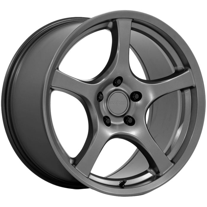 Rotiform RC211 CGN RC211AX18055235