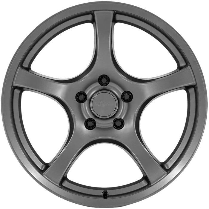 Rotiform RC211 CGN RC211AX18855745