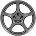 Rotiform RC211 CGN RC211AX20055730