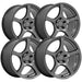 Rotiform RC211 CGN RC211AX18855M35