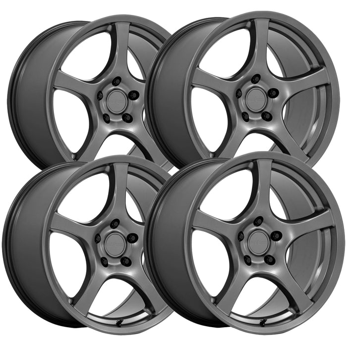 Rotiform RC211 CGN RC211AX18855745