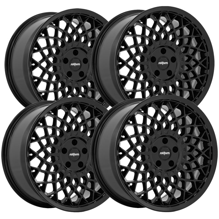 Rotiform RC212 CJJ RC212BX18851222-RC212BX18951225