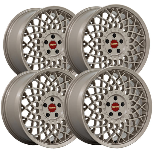 Rotiform RC212 CJJ RC212GX18851235-RC212GX18951238