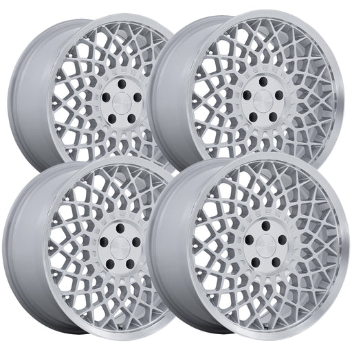 Rotiform RC212 CJJ RC212SD19855725-RC212SD19955730