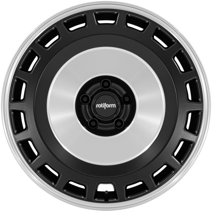 Rotiform RC213 ZBF RC213MD18955M38
