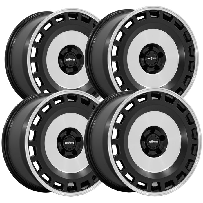 Rotiform RC213 ZBF RC213MD18851235-RC213MD18951238