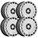 Rotiform RC213 ZBF RC213AD18851235-RC213AD18951238
