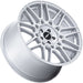 Rotiform RC215 TDX RC215SD20051240