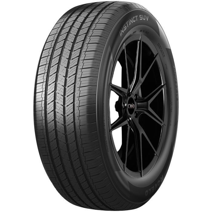 Rovelo Instinct SUV 4120091K