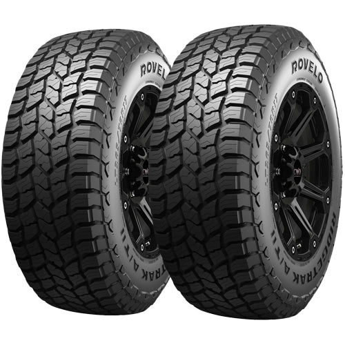 Rovelo Ridgetrak A/T II 4120531K