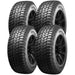 Rovelo Ridgetrak A/T II 4120531K