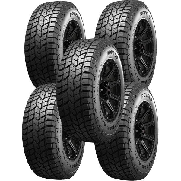 Rovelo Ridgetrak A/T II 4120531K