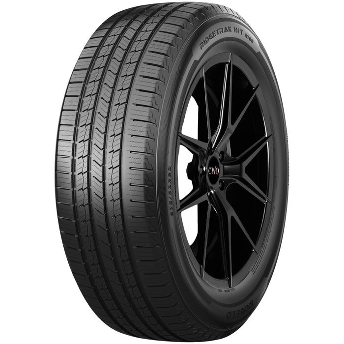 Rovelo Ridgetrak H/T HT02 4120332V