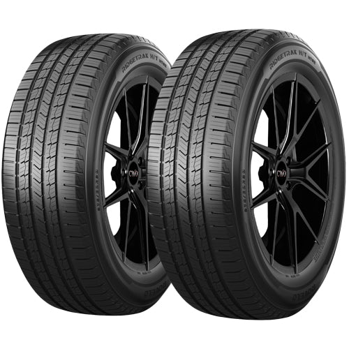 Rovelo Ridgetrak H/T HT02 4120332V