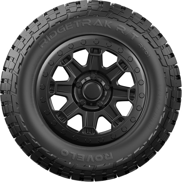Rovelo Ridgetrak R/T RT01 1600409K