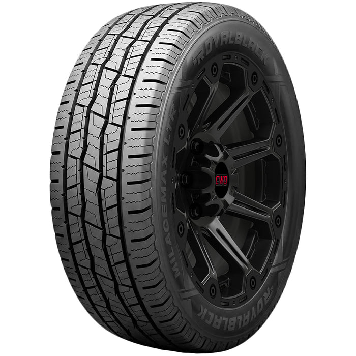 Royal Black Milagemax LTR 20000437