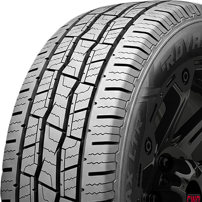 Royal Black Milagemax LTR 20000427