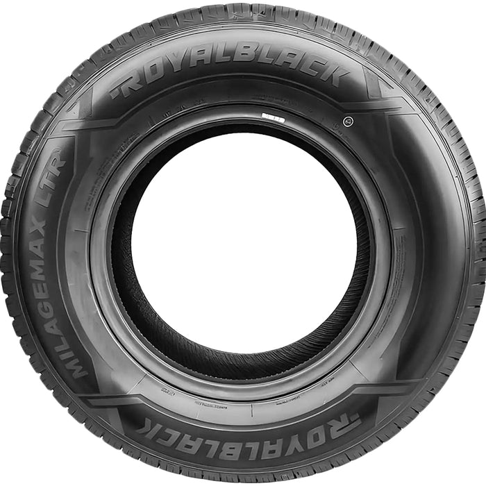 Royal Black Milagemax LTR 20000431
