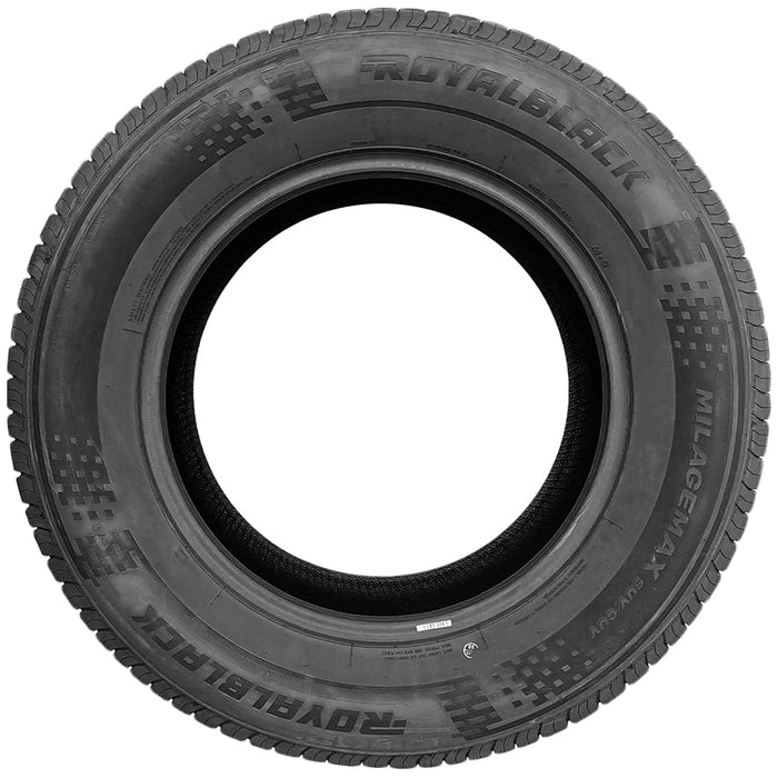 Royal Black Milagemax SUV/CUV 20000449