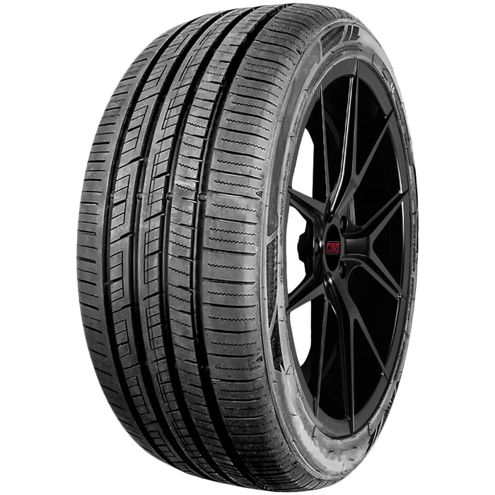 Royal Black Racing Trac 20000525