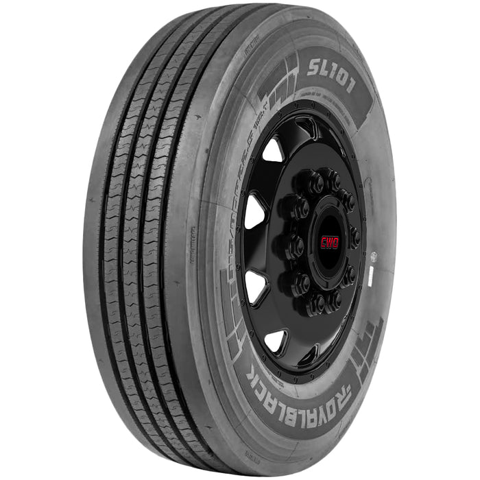 Royal Black SL101 93000540
