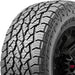 Royal Black Terra Force AT 20000380