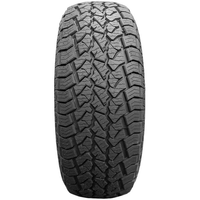 Royal Black Terra Force AT 20000380