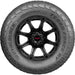 Royal Black Terra Force AT 20000380