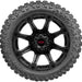 Royal Black Terra Force MT 20001579