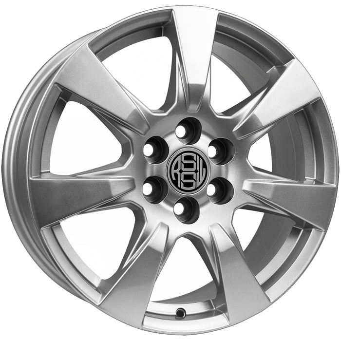 RSSW Iron AGM861A