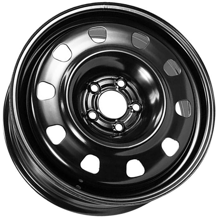 RSSW Steel Mod X43753