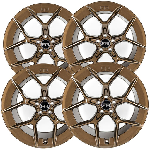 RTR Aero 5 854BZ-2956533-854BZ-2056545