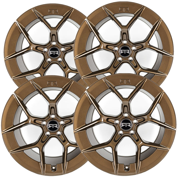 RTR Aero 5 854BZ-2956533-854BZ-2056545