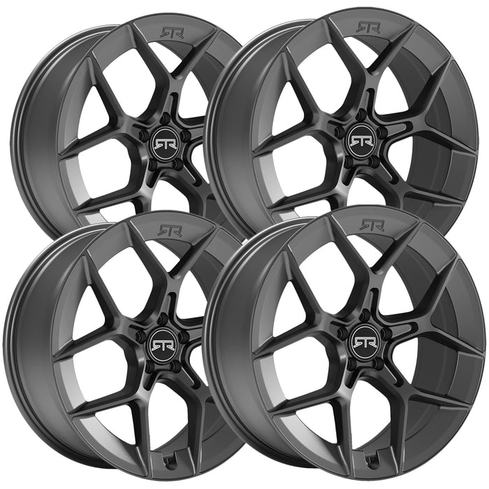 RTR Aero 5 854LC-2956533-854LC-2056545