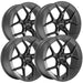 RTR Aero 5 854LC-2956533-854LC-2056545