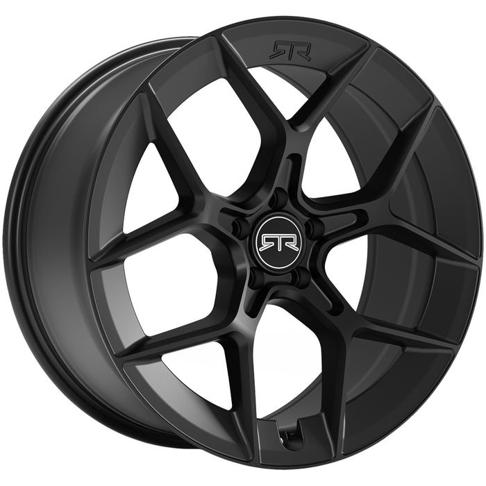 RTR Aero 5 854SB-2956533-854SB-2056545
