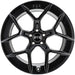 RTR Aero 5 854SB-2956533-854SB-2056545