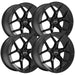 RTR Aero 5 854SB-2956533-854SB-2056545