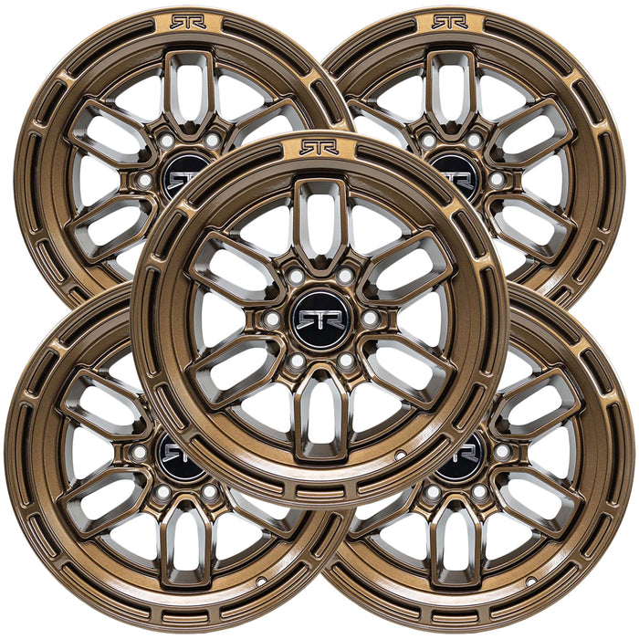 RTR Evo 6 951BZ-7908300
