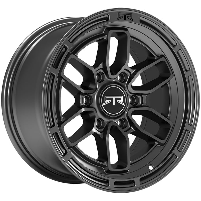 RTR Evo 6 951SC-8908330