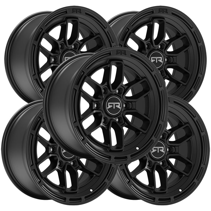 RTR Evo 6 951SB-8908300
