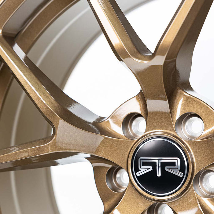 RTR Tech 5 851BZ-2096533