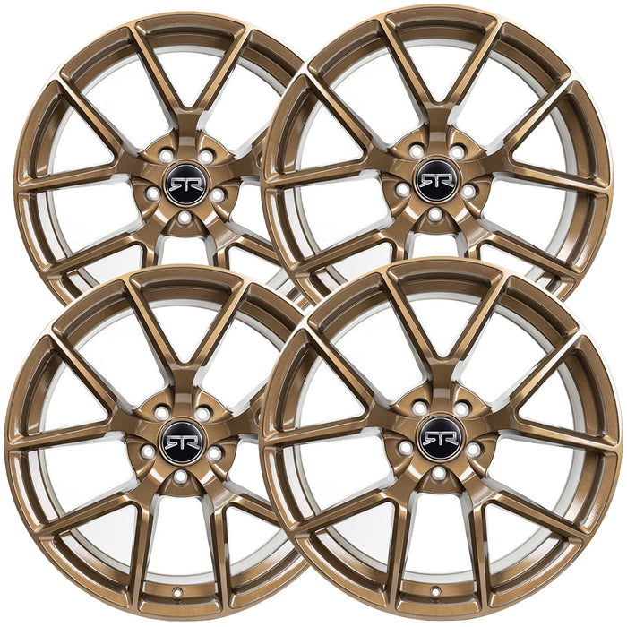 RTR Tech 5 851BZ-2096533-851BZ-2156545