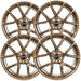 RTR Tech 5 851BZ-2096533-851BZ-2156545