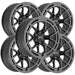 RTR Tech 6 950SC-7908400